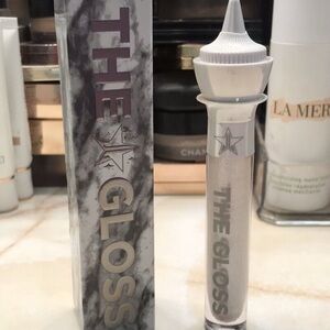 Jeffree Star Cosmetics ~ ‘HEAVAN’S GATE’ ~ The Gloss ~ Full Size ~ NIB